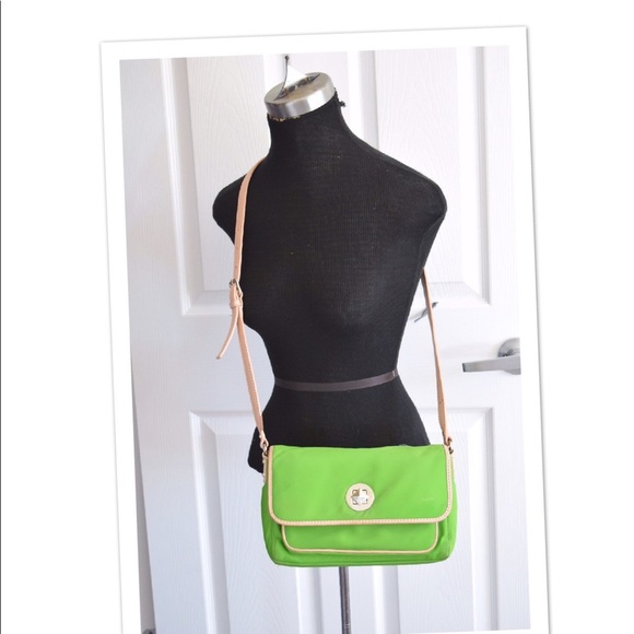 Kate Spade Gracie cross body bag - Picture 1 of 8